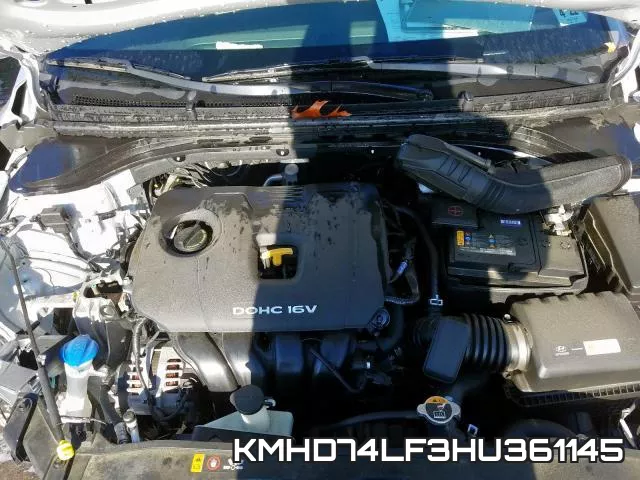 KMHD74LF3HU361145 фото 6