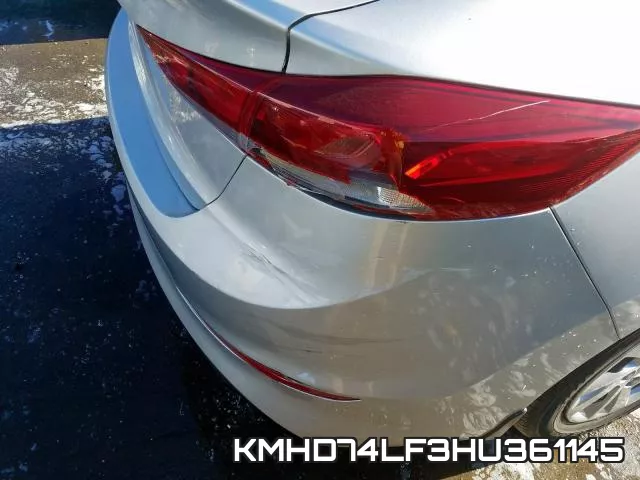 KMHD74LF3HU361145 фото 8