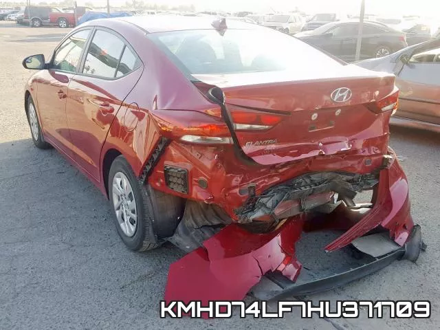 KMHD74LF7HU371709 фото 4