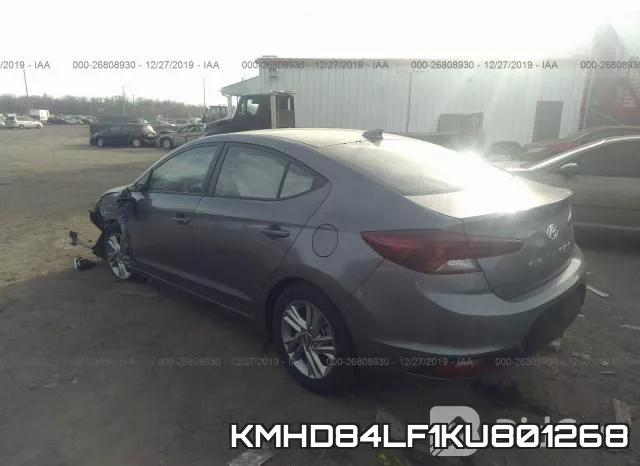 KMHD84LF1KU801268 фото 4