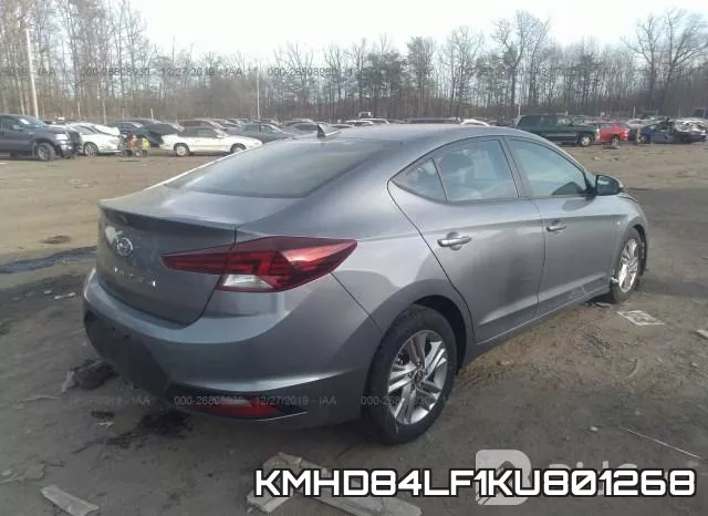 KMHD84LF1KU801268 фото 5