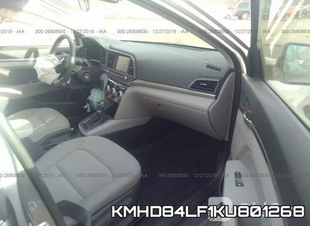 KMHD84LF1KU801268 фото 6