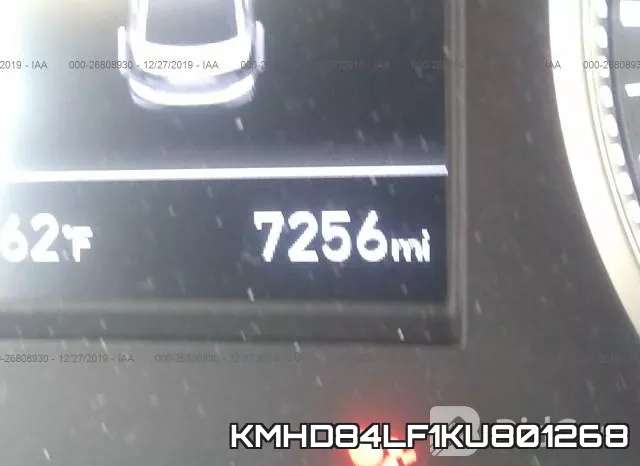 KMHD84LF1KU801268 фото 7