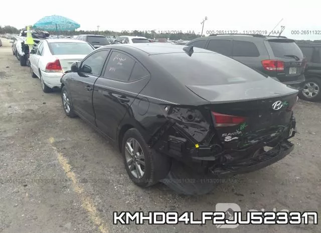 KMHD84LF2JU523317 фото 2