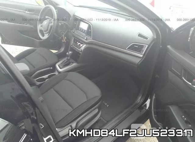 KMHD84LF2JU523317 фото 3