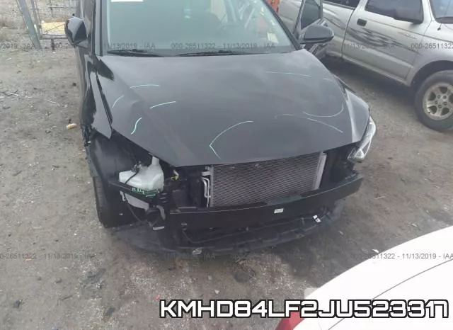 KMHD84LF2JU523317 фото 4
