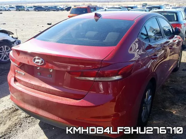 KMHD84LF3HU276710 фото 5