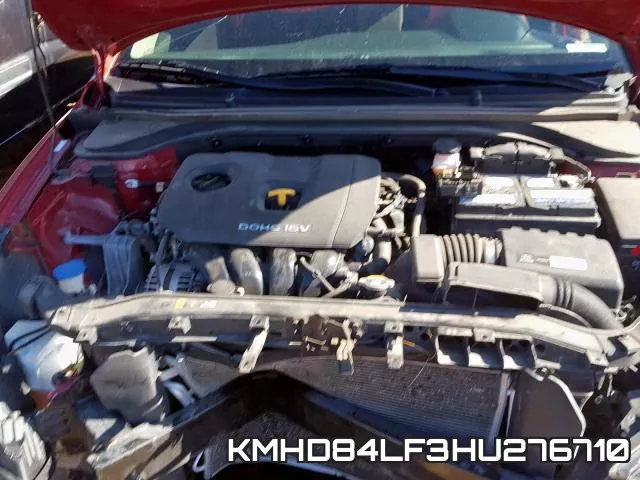 KMHD84LF3HU276710 фото 8