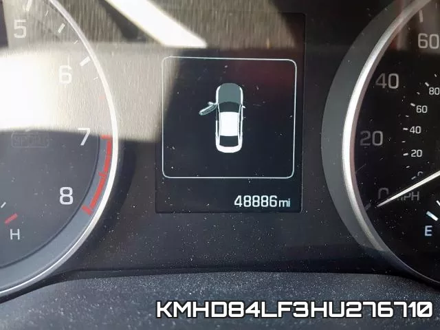 KMHD84LF3HU276710 фото 9