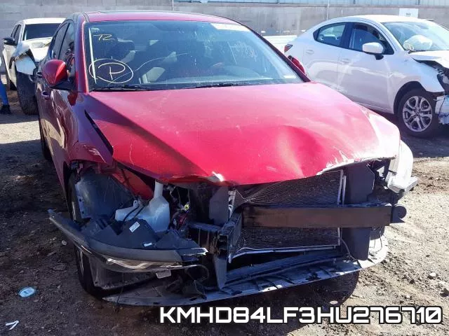 KMHD84LF3HU276710 фото 10