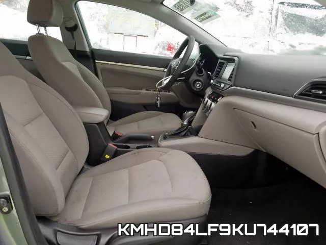 KMHD84LF9KU744107 фото 3