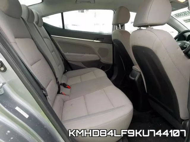 KMHD84LF9KU744107 фото 4