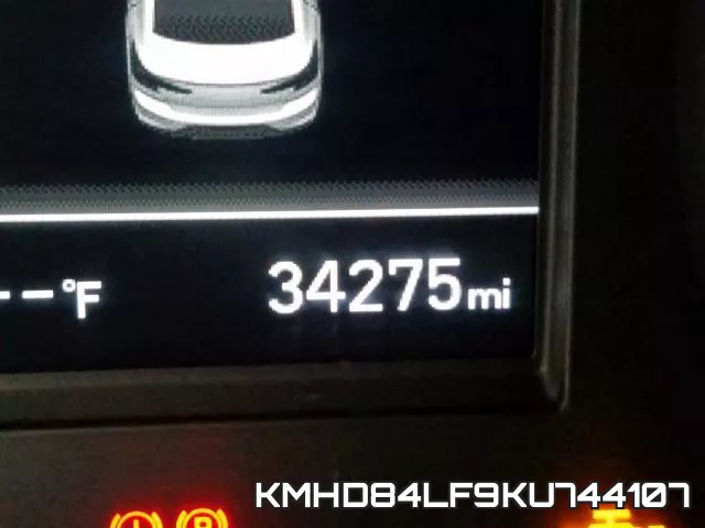 KMHD84LF9KU744107 фото 5