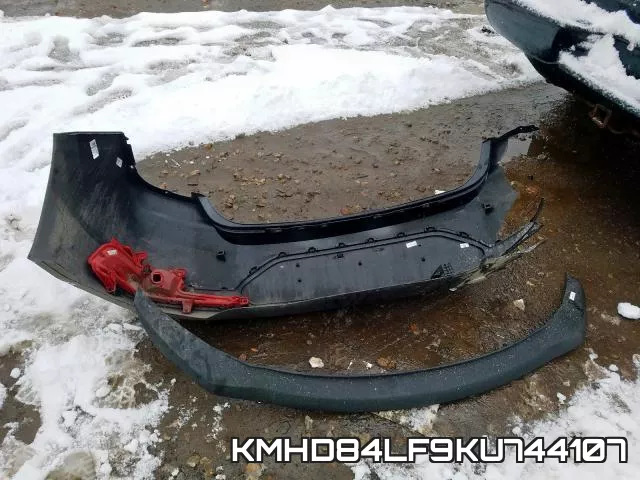 KMHD84LF9KU744107 фото 6