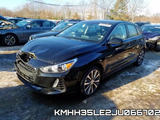 KMHH35LE2JU066702 фото 3