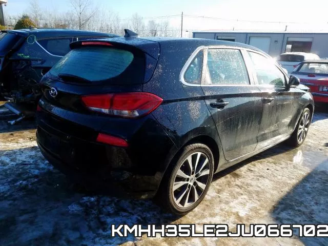 KMHH35LE2JU066702 фото 4