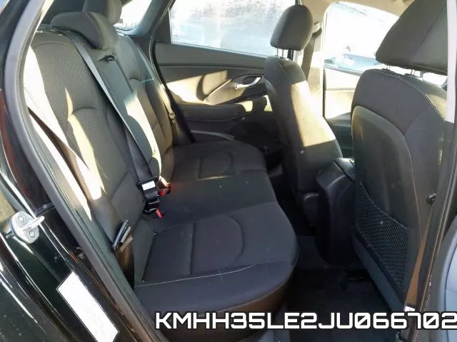 KMHH35LE2JU066702 фото 6