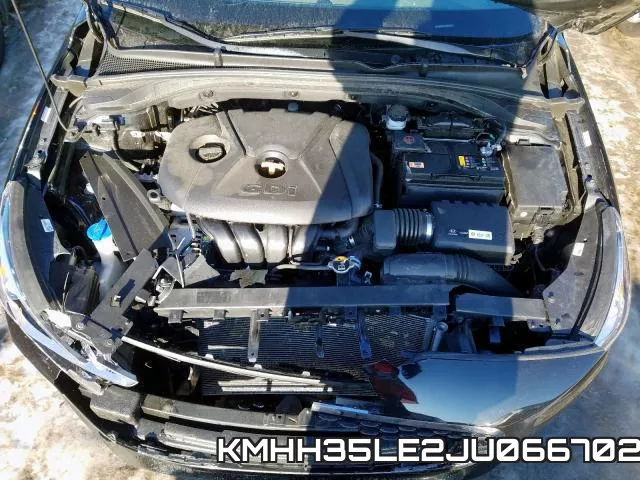 KMHH35LE2JU066702 фото 7