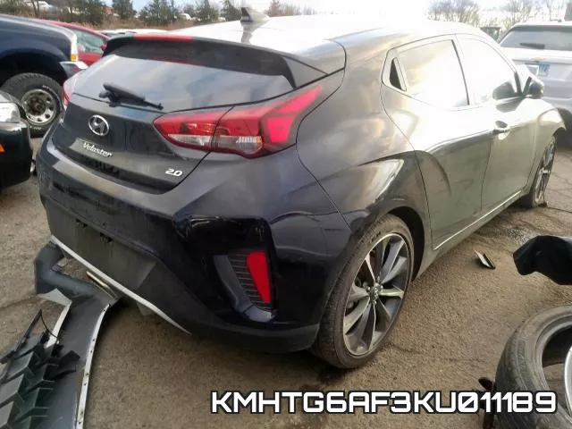 KMHTG6AF3KU011189 фото 4