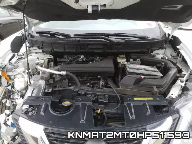 KNMAT2MT0HP511593 фото 4