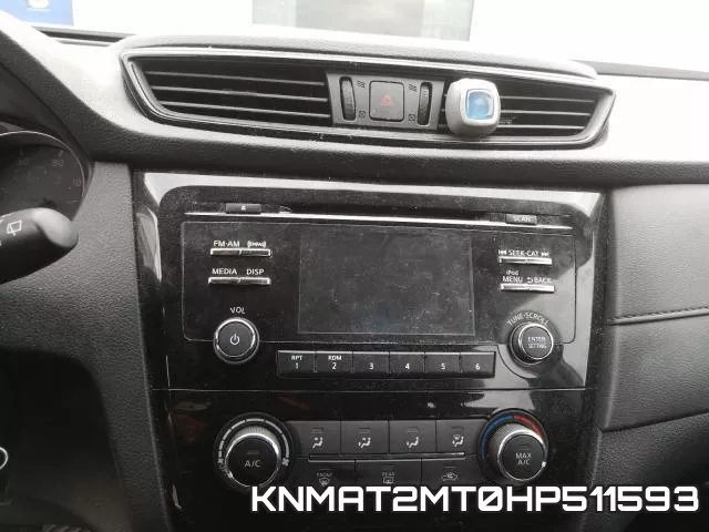 KNMAT2MT0HP511593 фото 6