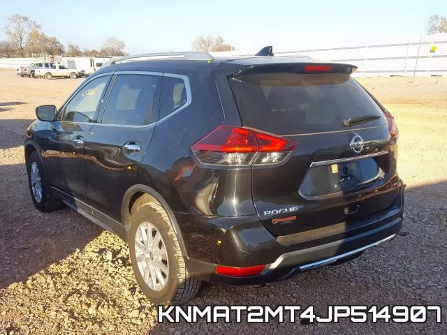 KNMAT2MT4JP514907 фото 4
