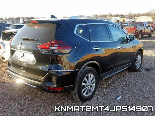 KNMAT2MT4JP514907 фото 5