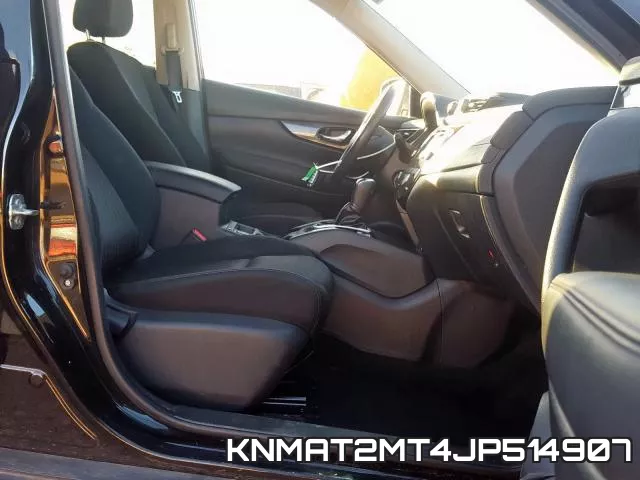 KNMAT2MT4JP514907 фото 6