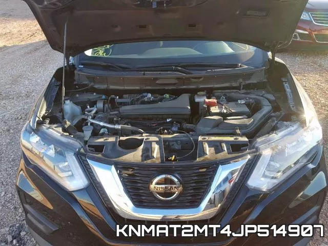 KNMAT2MT4JP514907 фото 8