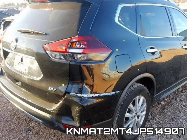 KNMAT2MT4JP514907 фото 10