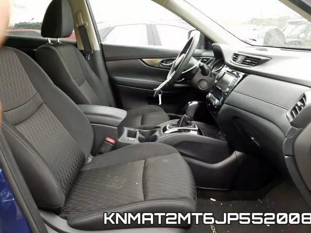 KNMAT2MT6JP552008 фото 6