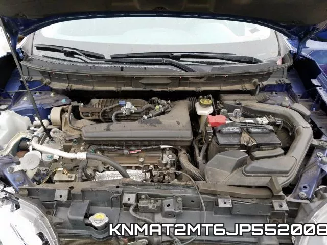 KNMAT2MT6JP552008 фото 8