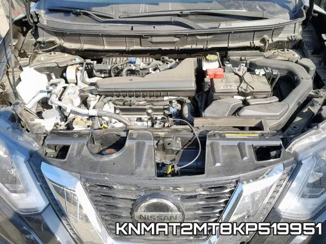 KNMAT2MT8KP519951 фото 7