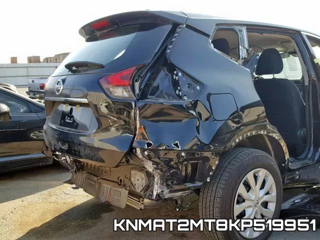 KNMAT2MT8KP519951 фото 9