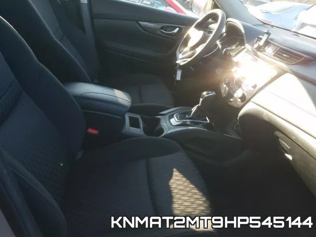 KNMAT2MT9HP545144 фото 4