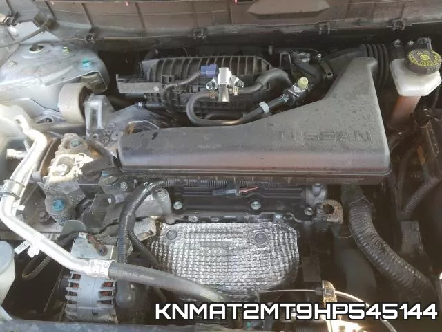 KNMAT2MT9HP545144 фото 6