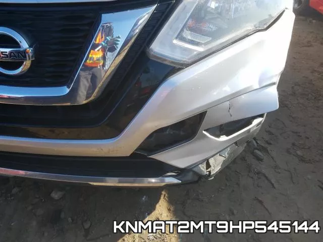KNMAT2MT9HP545144 фото 7