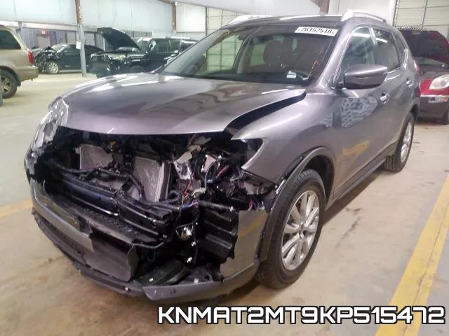 KNMAT2MT9KP515472 фото 3