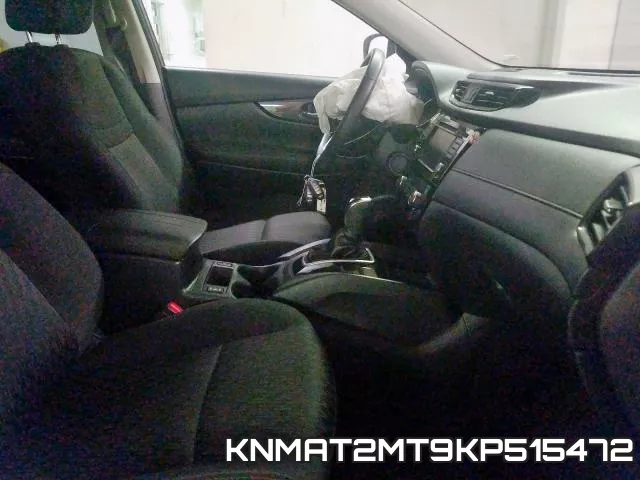 KNMAT2MT9KP515472 фото 5