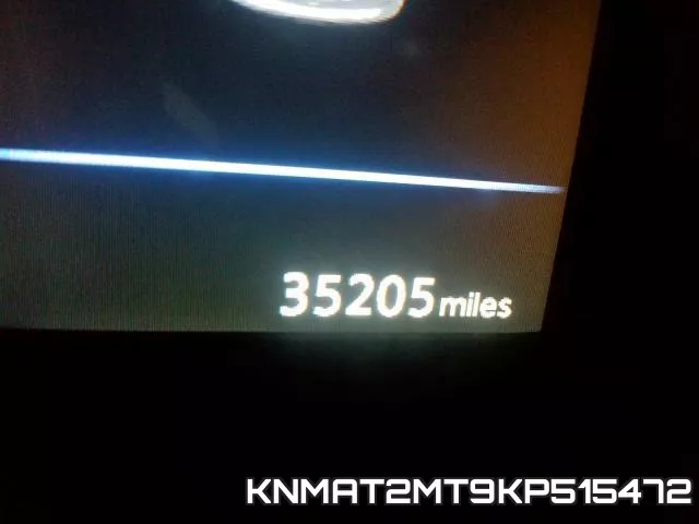 KNMAT2MT9KP515472 фото 8