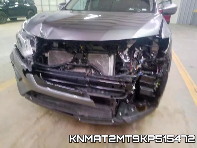 KNMAT2MT9KP515472 фото 9