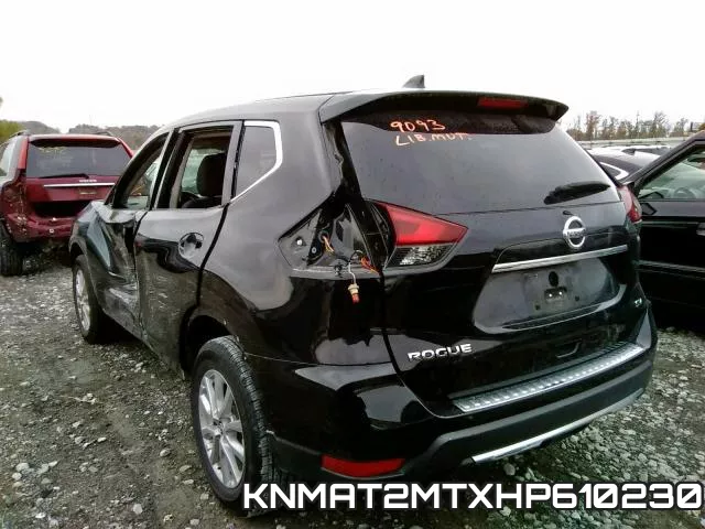KNMAT2MTXHP610230 фото 2