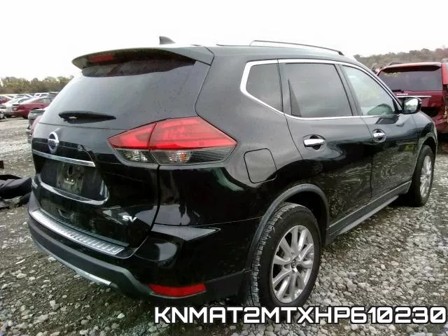 KNMAT2MTXHP610230 фото 3