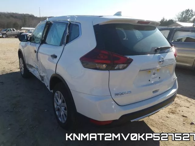 KNMAT2MV0KP527527 фото 4