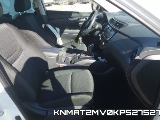 KNMAT2MV0KP527527 фото 6