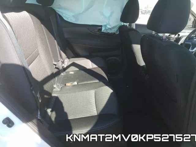 KNMAT2MV0KP527527 фото 7