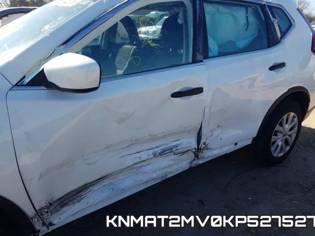 KNMAT2MV0KP527527 фото 10