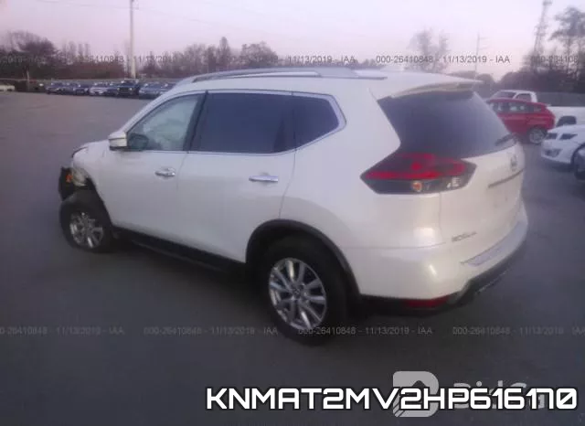 KNMAT2MV2HP616170 фото 3