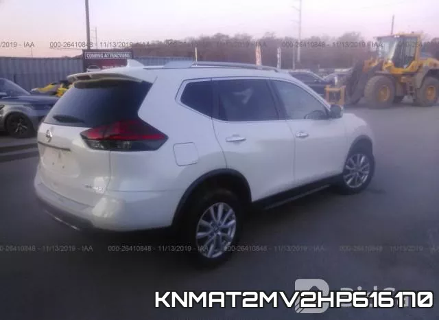 KNMAT2MV2HP616170 фото 4
