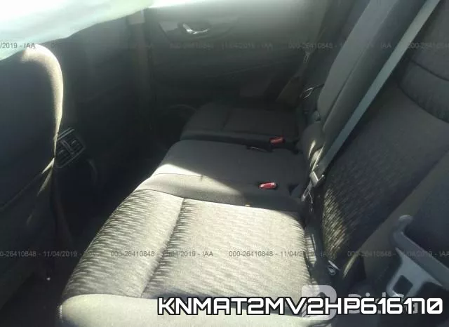 KNMAT2MV2HP616170 фото 6